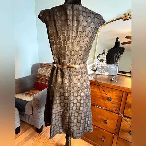 Black Dress, Anne Klein - excellent condition - Picture 3 of 15